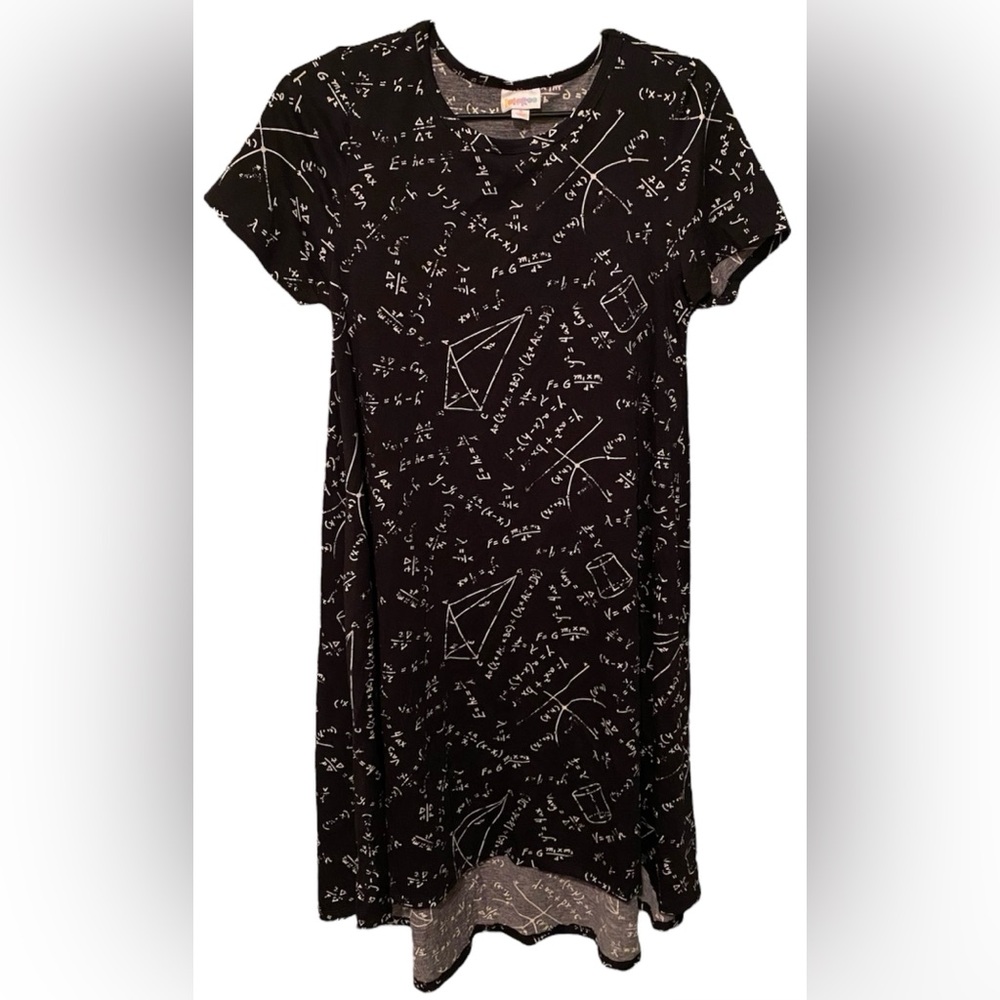 LuLaRoe S Carly